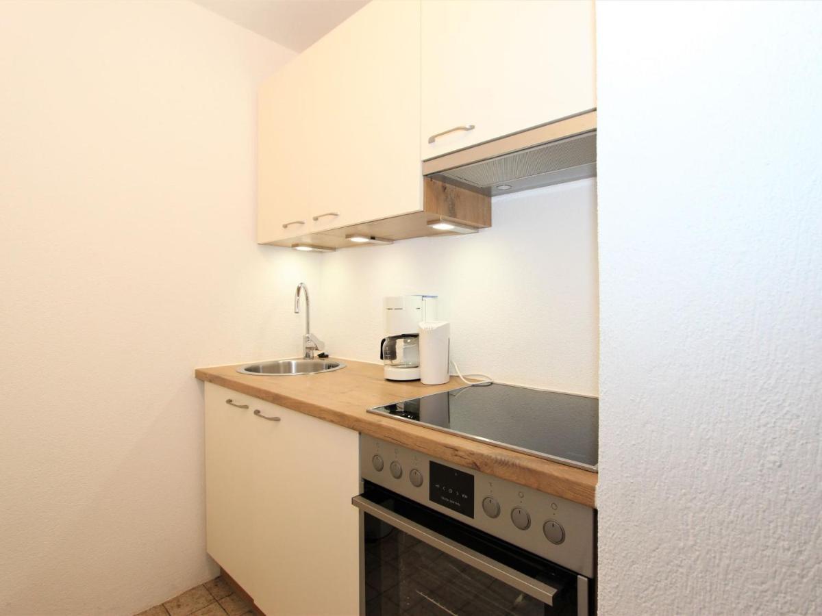 Apartment Roemerhof-2 By Interhome فغن المظهر الخارجي الصورة