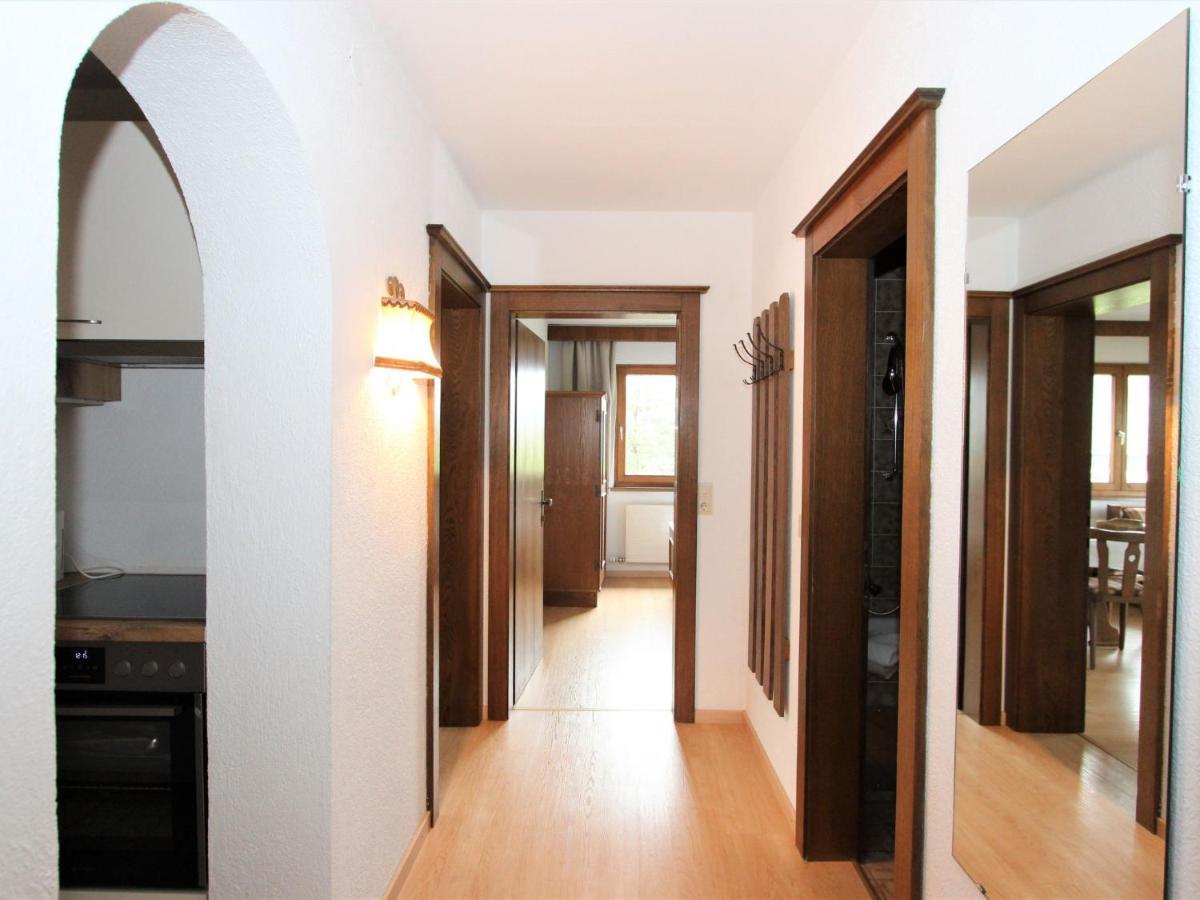 Apartment Roemerhof-2 By Interhome فغن المظهر الخارجي الصورة
