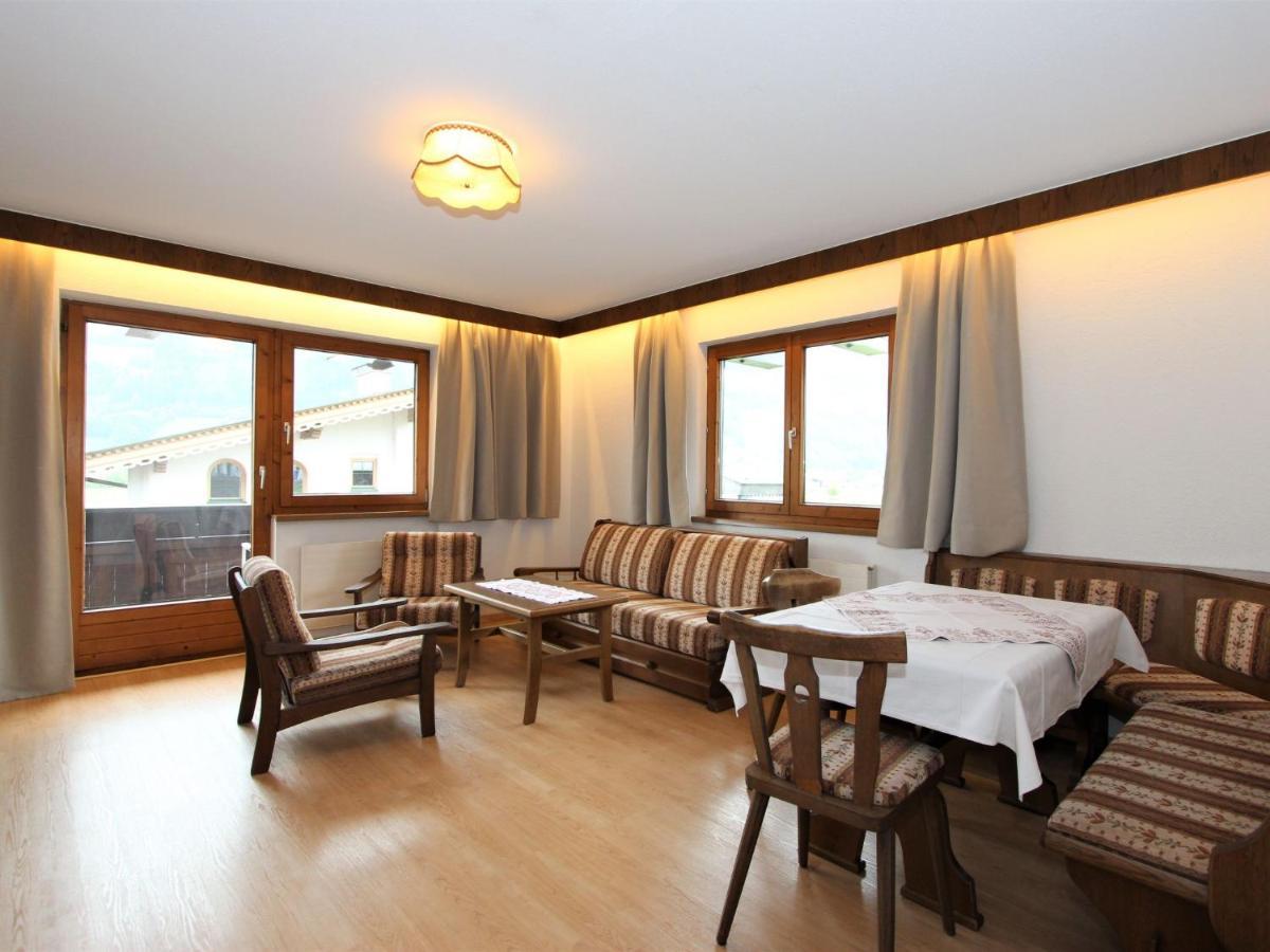 Apartment Roemerhof-2 By Interhome فغن المظهر الخارجي الصورة